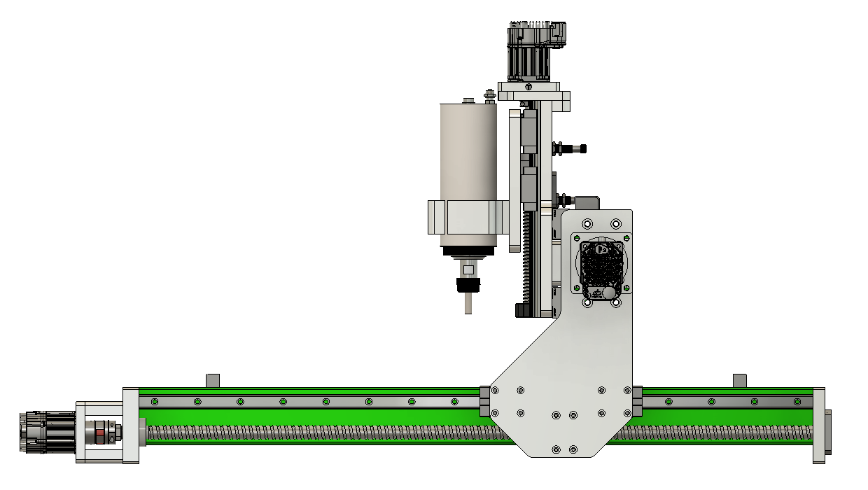 数控雕刻机step格式